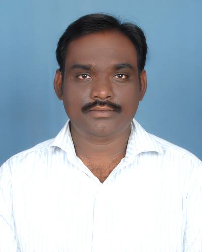 Dr B Srikanth